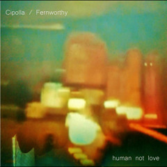 Human Not Love