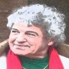 قحطان العطار . وعينيك يا بشرى