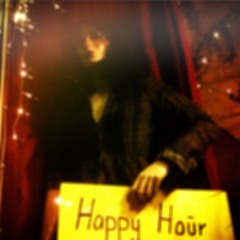 Happy Hour (sampler)