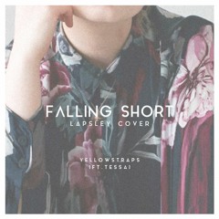 Falling Short (feat. Tessa) - Lapsley Cover