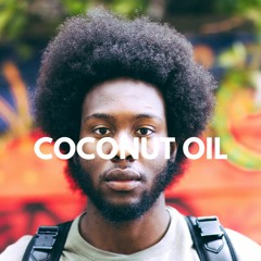 Coconut Oil Prod. Blackmale Beats