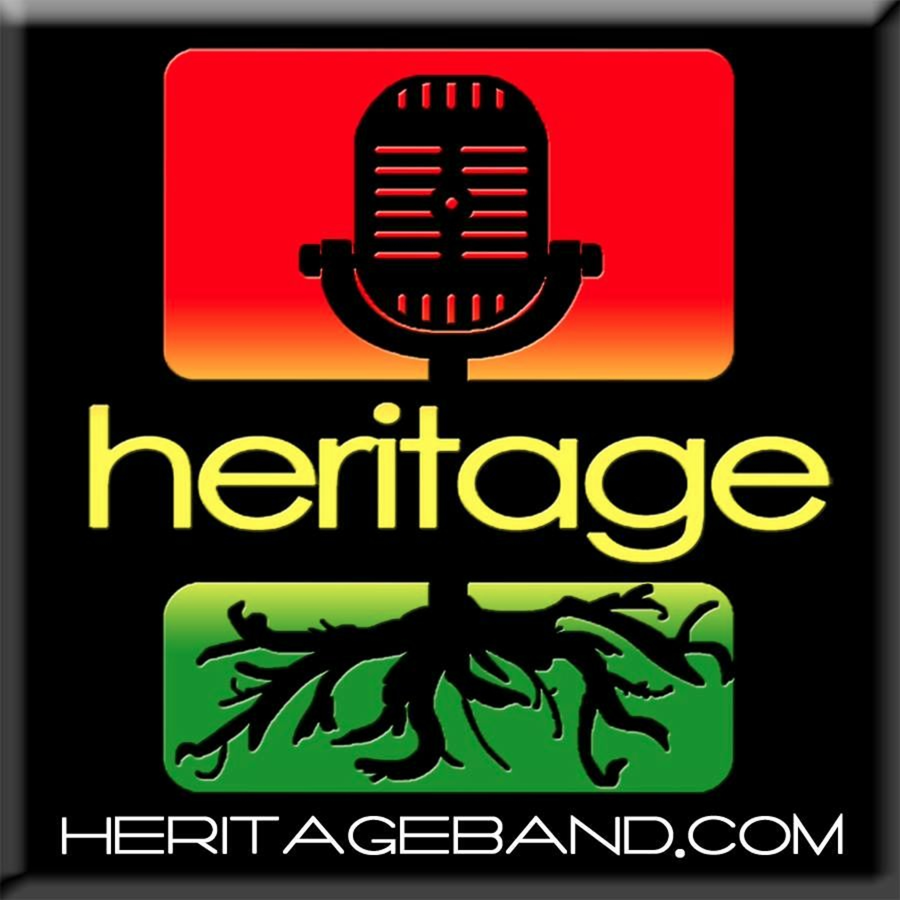 Heritage Live from Gulf Place, FL episode artwork