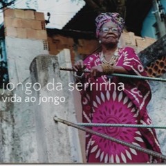 Preta Velha Jongueira/ Que saudade