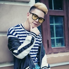 Em Dang Nghi Gi [RACE# Remix]