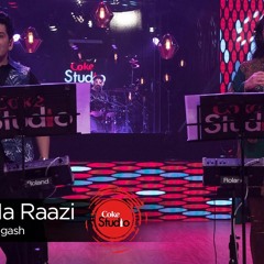 Coke Studio Season 9, Dilruba Na Raazi, Zeb Bangash & Faakhir Mehmood