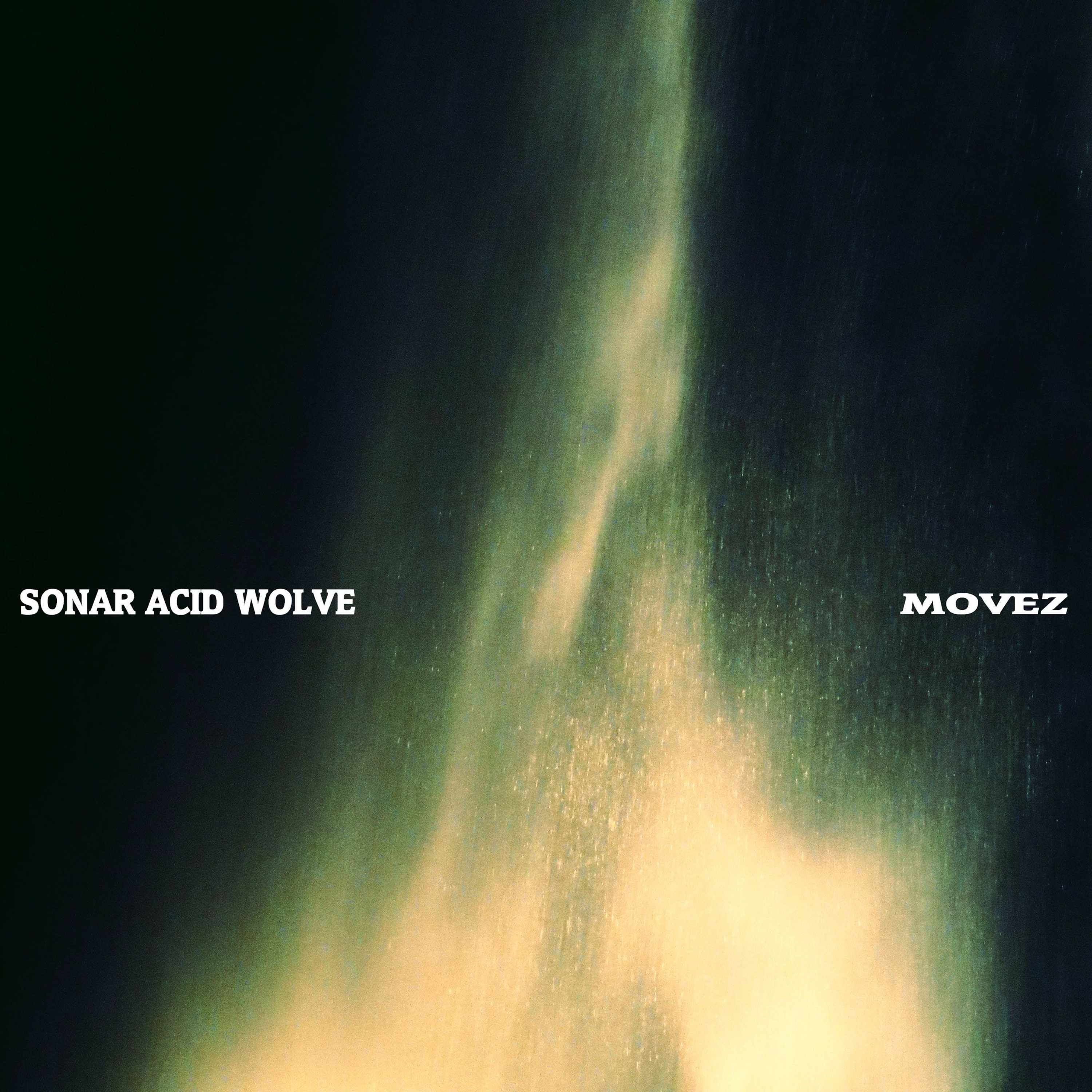 Sonar Acid Wolve- Breakin Fallin episode artwork