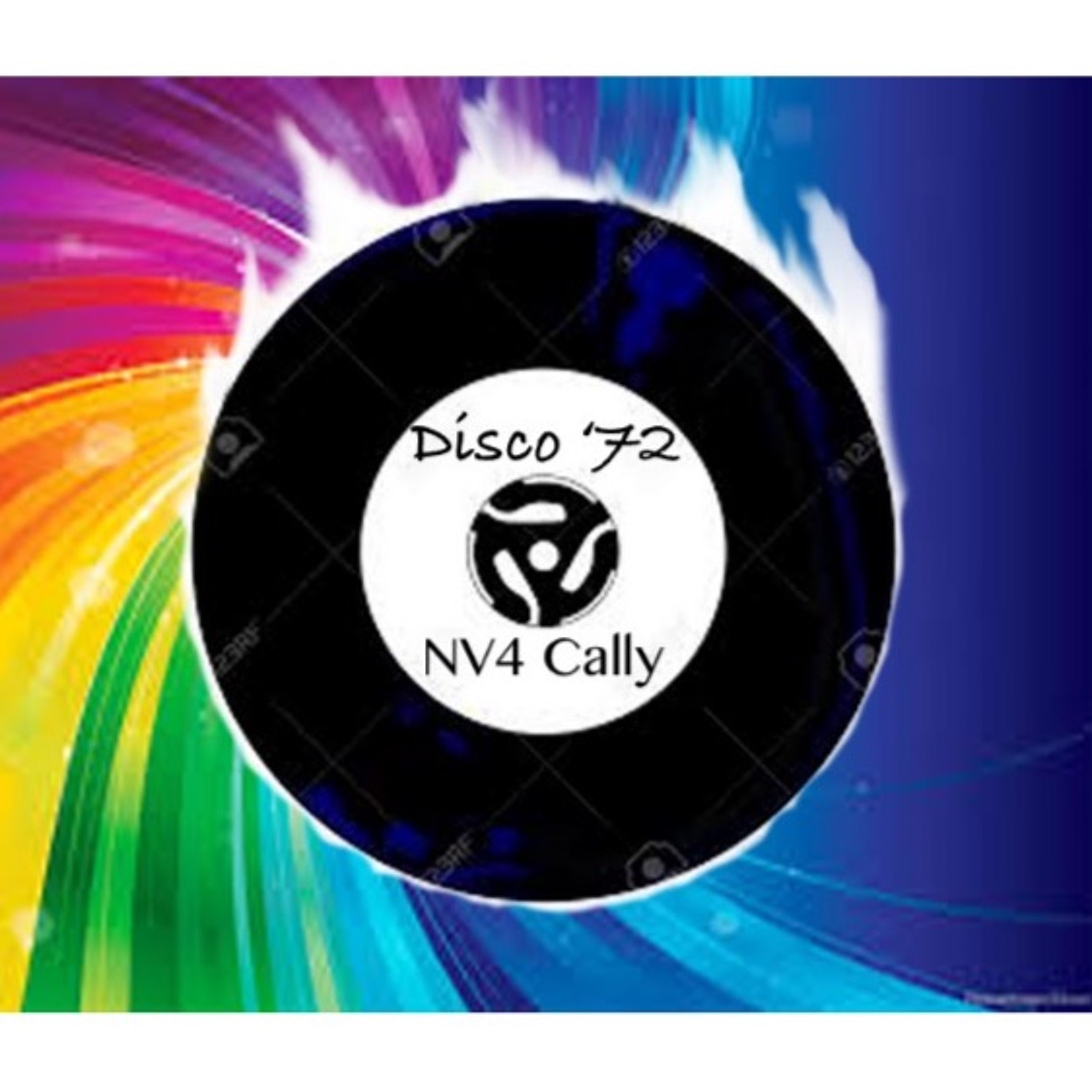 Disco'72 episode artwork