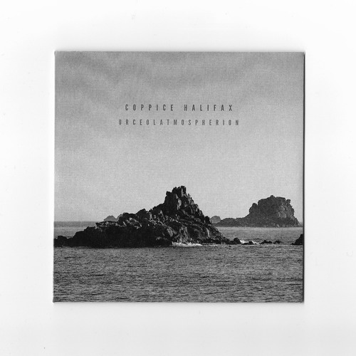 extract. Coppice Halifax - Sphere "Urceolatmospherion" Album | ROHS!