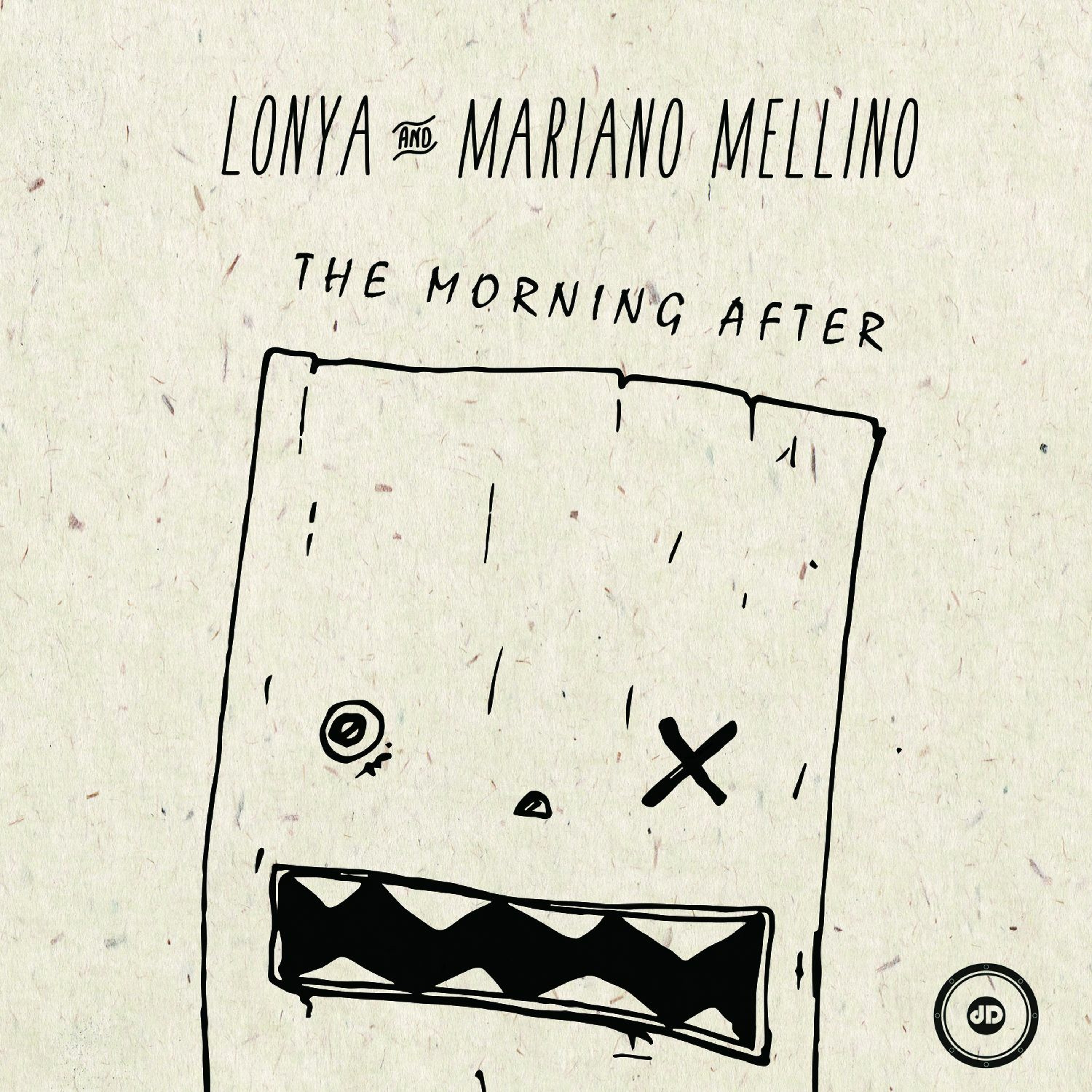 Lonya & Mariano Mellino, Amber Long - Still Waters Run Deep(3LIAS & Technophile Remix)-Darkroom Dubs episode artwork