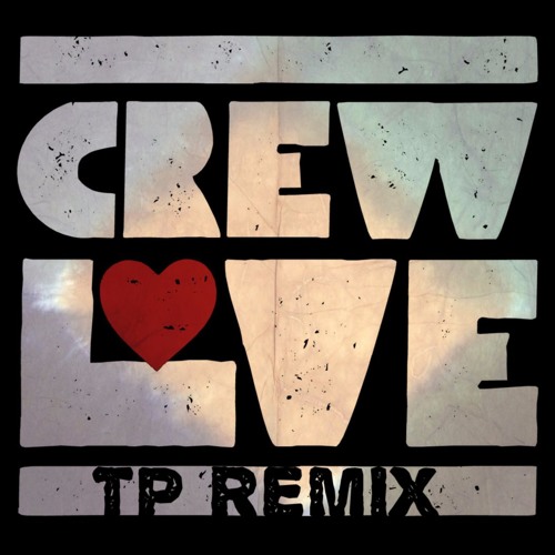 The Weeknd - Crew Love | TXPSTUDIOS REMIX