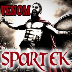 Venom - Spartek