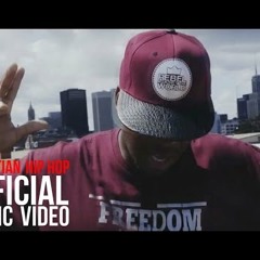 Zaydok the Godhop MC - "Caution"(@theGodhopMC @ChristianRapz)