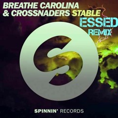 Breathe Carolina & Crossnaders - Stable (Essed Remix)