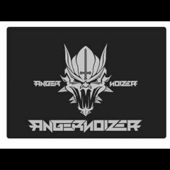 AngerNoizer & The Vizitor - Rammen Met Sjors