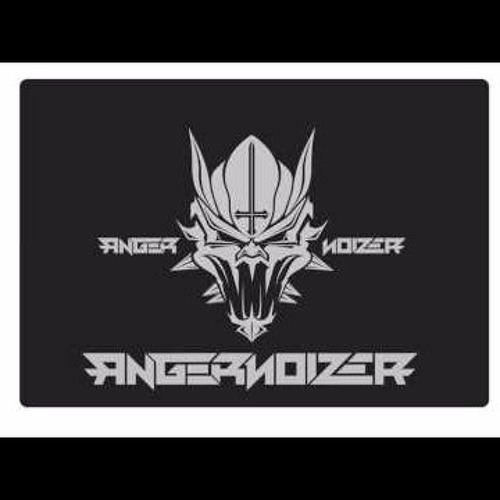 AngerNoizer & The Vizitor - Rammen Met Sjors