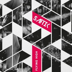 Saftik - Flying High (Ableton Live template / project)