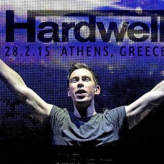 Hardwell - Lollapaloza