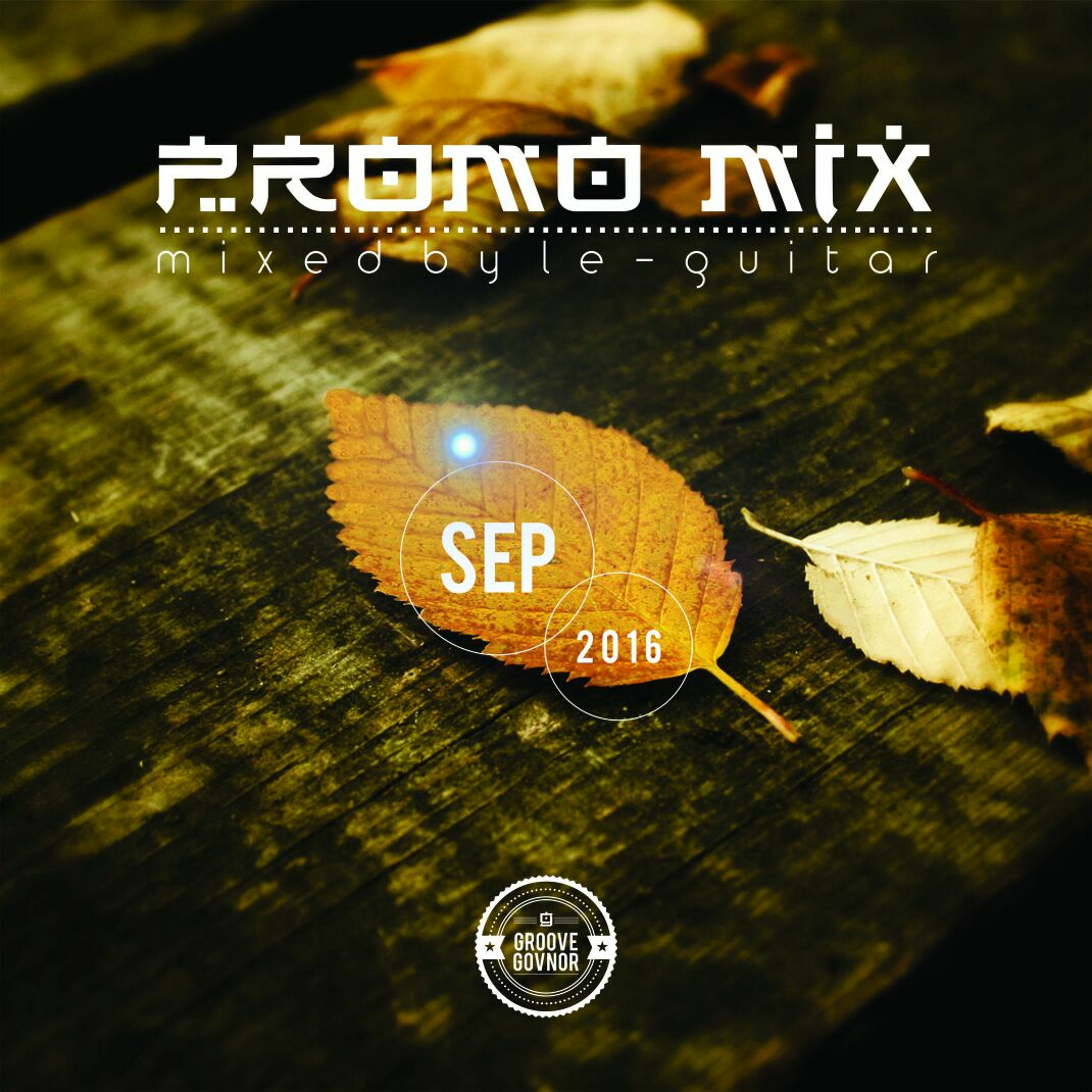 Promo Mix (Sep 2016)