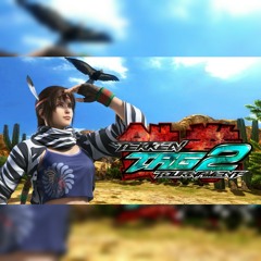 Tekken Tag Tournament 2 OST: Sunny (Condor Canyon)
