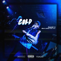 Cold (Prod. Vagrant Real Estate)