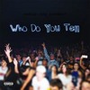 OddLip City Presents - Who Do You Tell (Prod. By Jude Isdead)