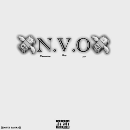 N.V.O-LOUIE BANKS