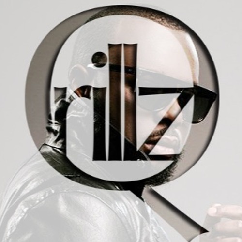 Maitre Gims Feat. Sia - Je Te Pardonne (Qrillz Edit)