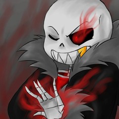 Underfell Sans // Vocal Female Cover // Undertale AU