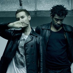 Tom Paine Of Team Loves Organiser Massive Attack gig