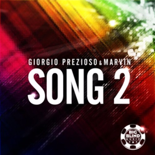 Prezioso Feat Marvin   Song 2