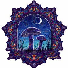 Indian Mantra - Spiritual mix - Long Play - Old Space Mushroom