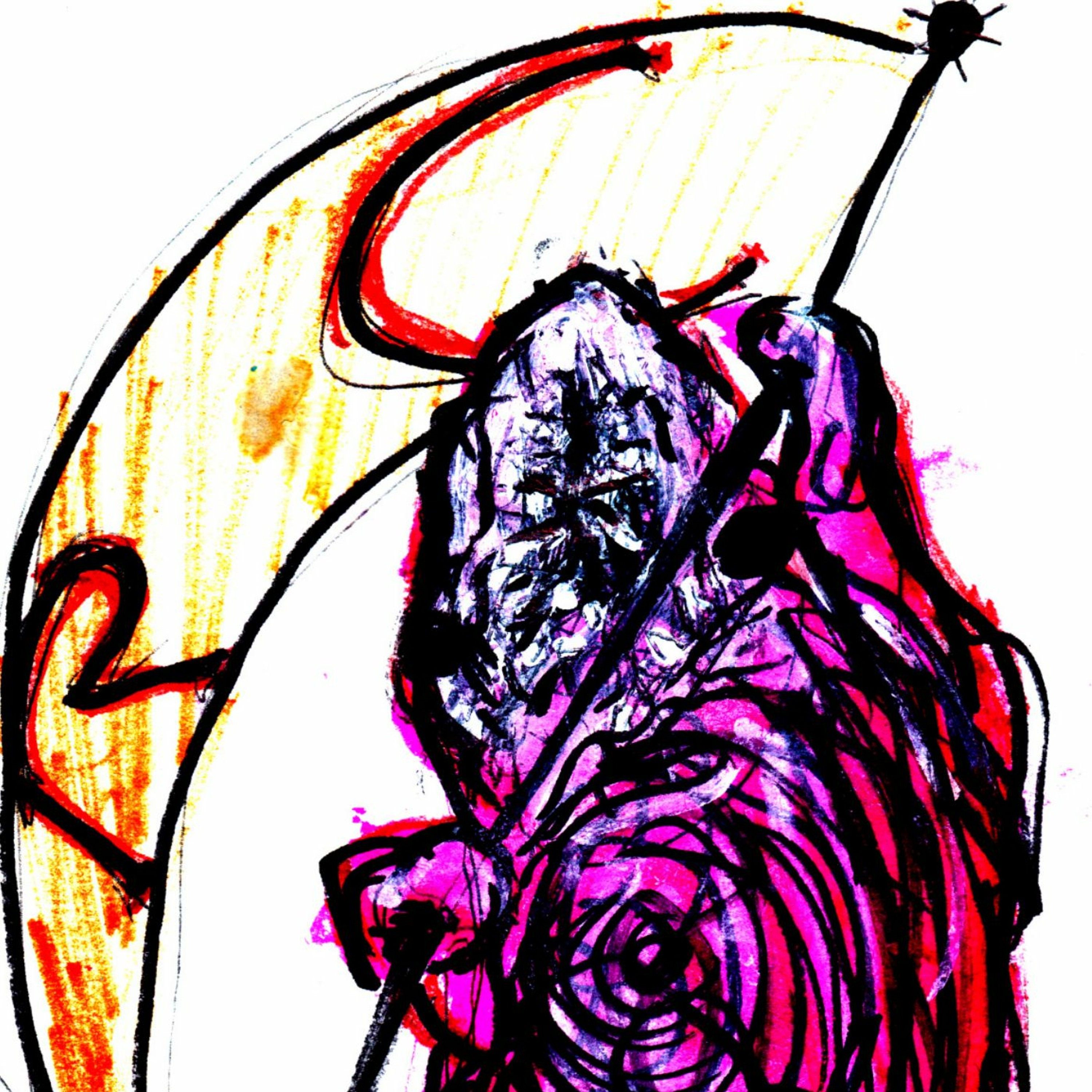 Renfield's Cast 8 - Spewing Monsters