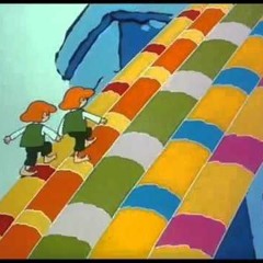 Lady Pank - Marchewkowe Pole (Broken B dnb Rmx)