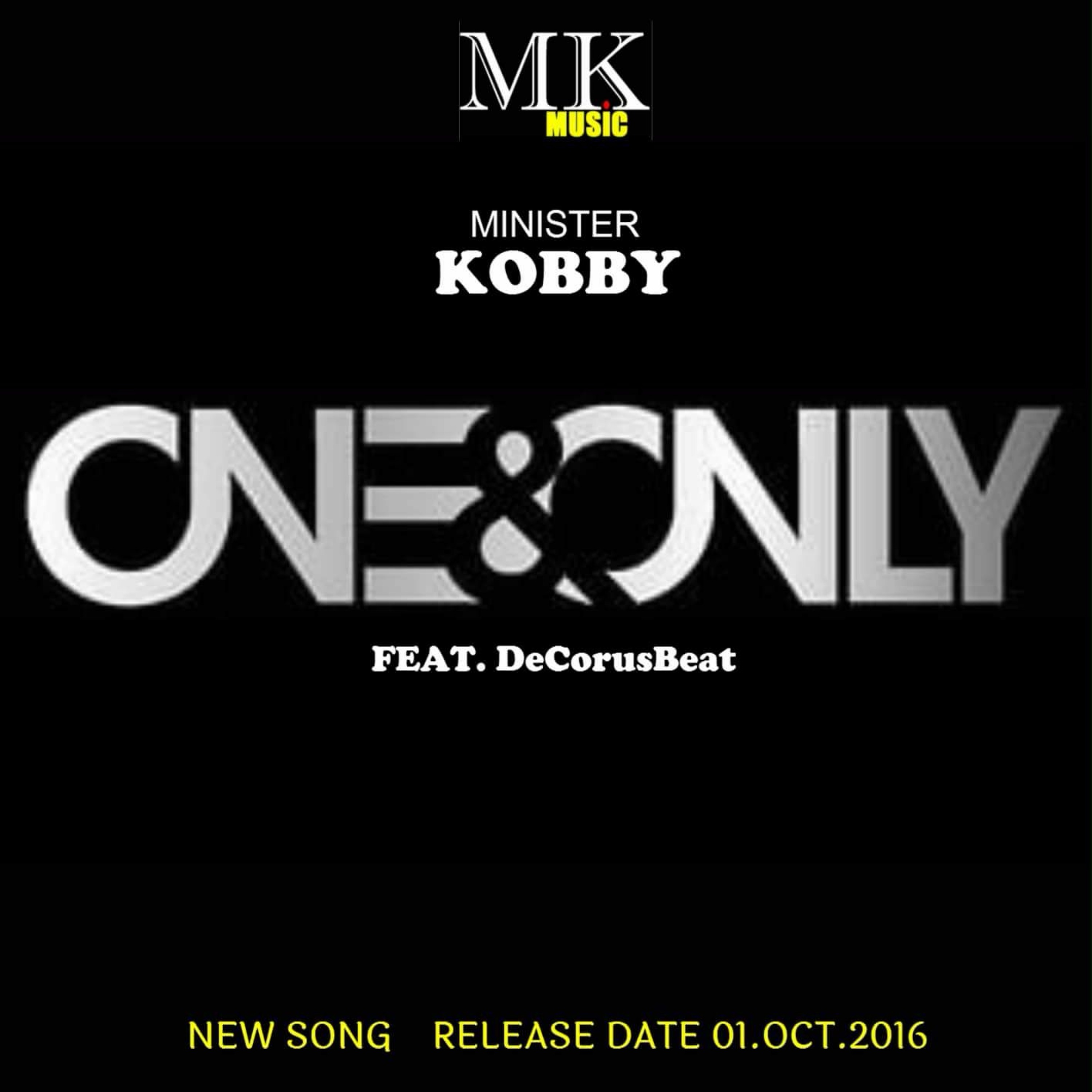 MinisterKobby