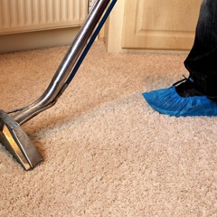 commercial cleanin's show - Carpet Steam Cleaning (made with Spreaker)