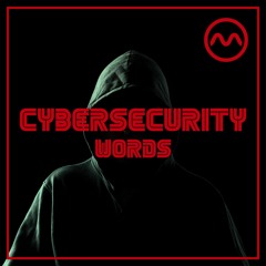 Cybersecurity Words (Free Vocal Sample Pack)