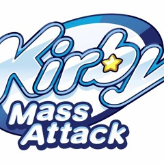 Kirby Collecting - Kirby Mass Attack