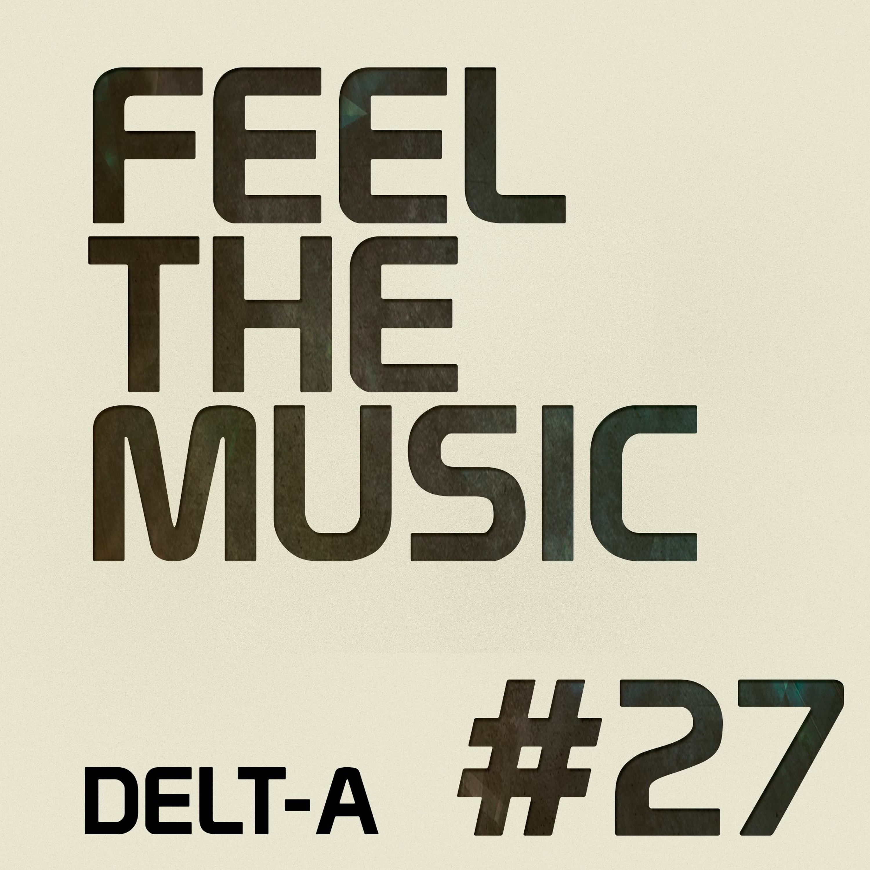 Delt-A DJ Mixes