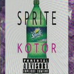 GARD - SPRITE KOTOR FT CLUMSYBOYS ( PROD BY YUNG MALAY )