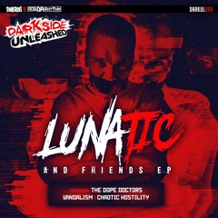 Lunatic & Vandal!sm  - Liar