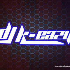 DJ K-Eazy 1.10.2k16