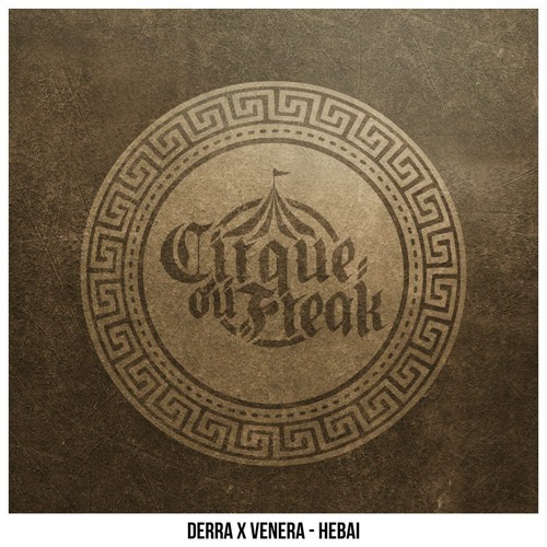 Derra x Venera - Hebai