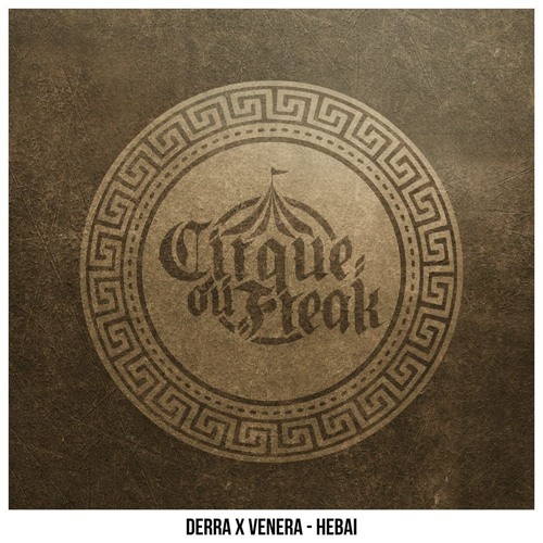 Derra x Venera - Hebai