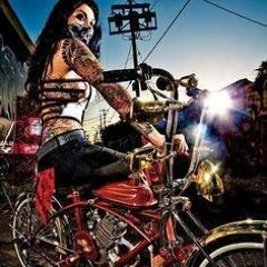 Rels B Hood Girl Prod Rels Beats