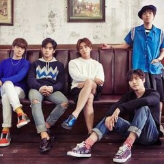 Bad Woman - FT Island