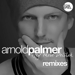 Arnold Palmer - Hey There Delilah (Ontonic Remix)