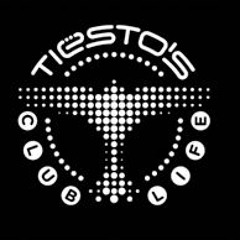 Tiësto's Club Life 489 - Fytch feat. Naika - Just Like Gold (Mario Ayuda Remix)