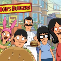 Bob's Burgers Trap/Rap Beat - Jackson Beatz