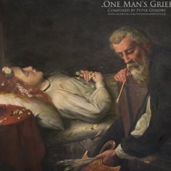 One Man's Grief by Peter Gundry.