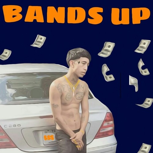 (Bandz up )unfinished version